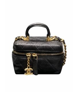 CHANEL Сумка через плечо