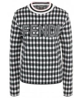 FENDI Джемпер / свитер