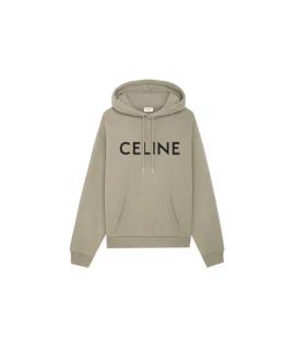 CELINE Худи/толстовка