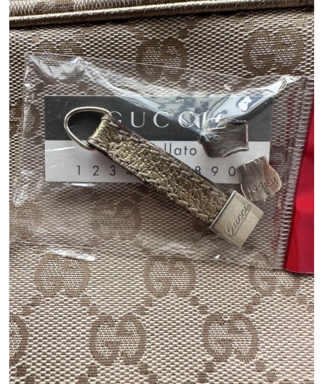GUCCI Мульти сумка через плечо, фото 4