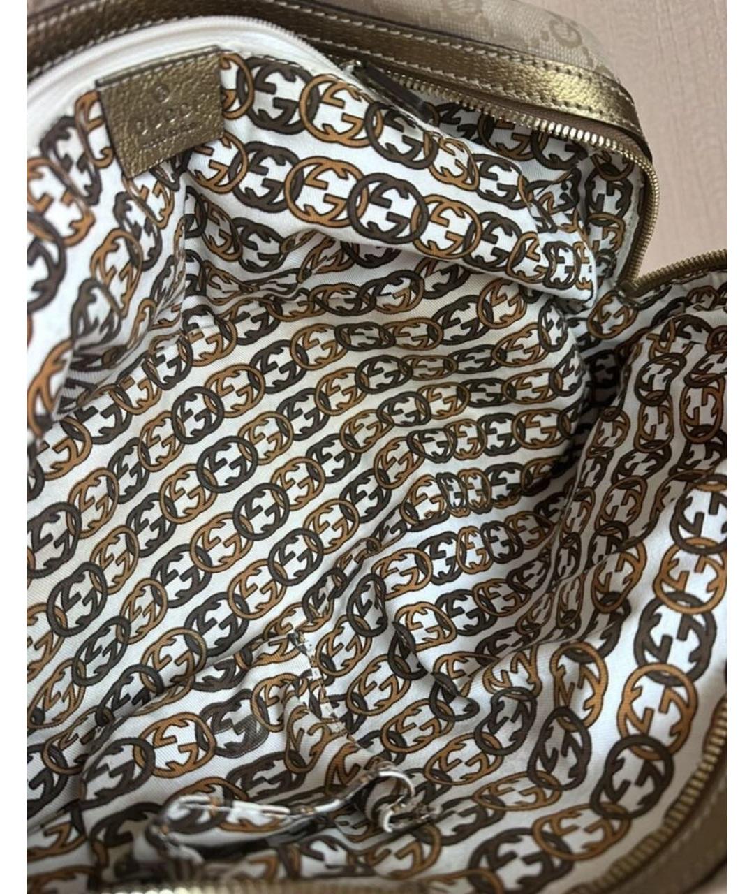 GUCCI Мульти сумка через плечо, фото 8