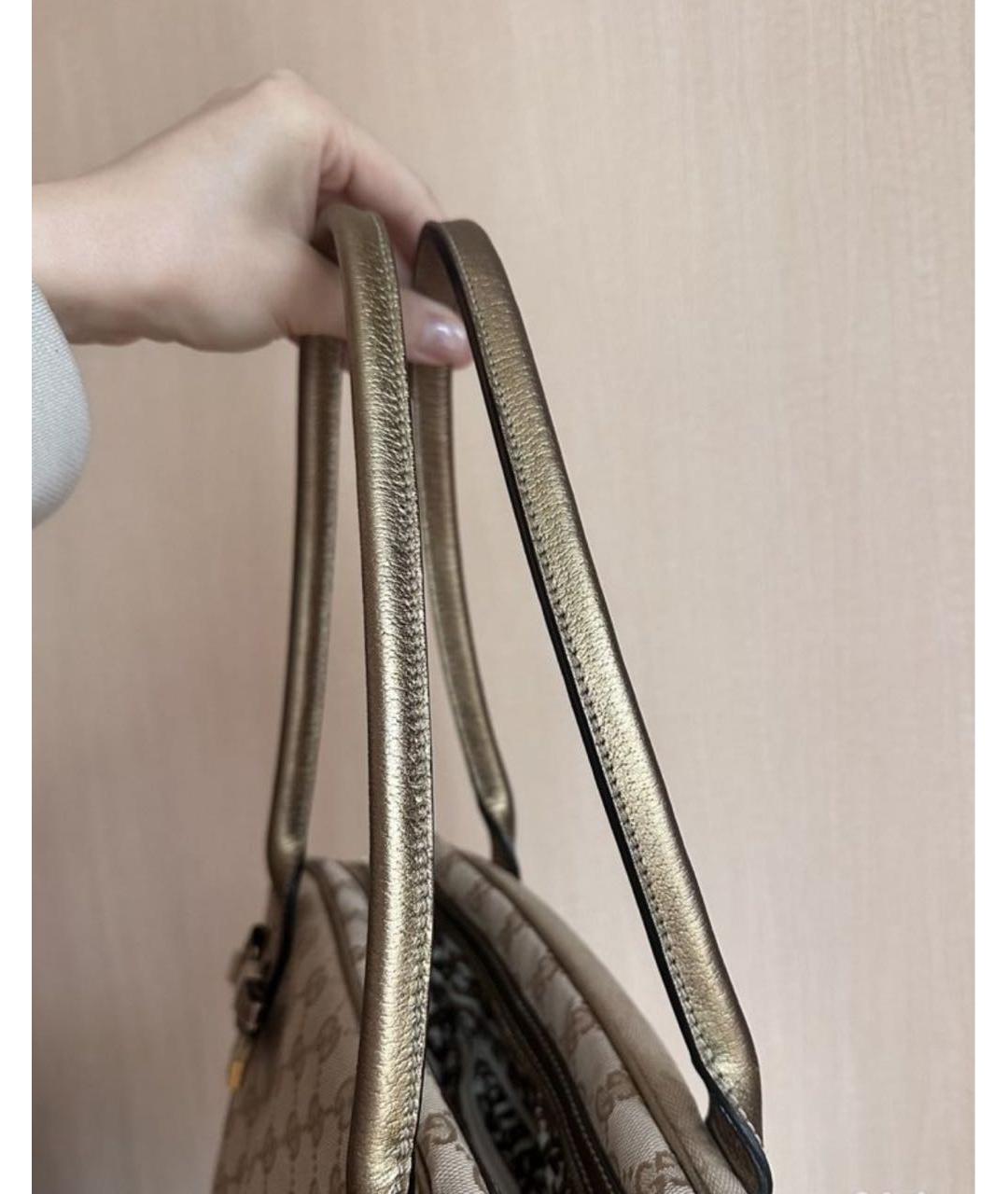 GUCCI Мульти сумка через плечо, фото 6