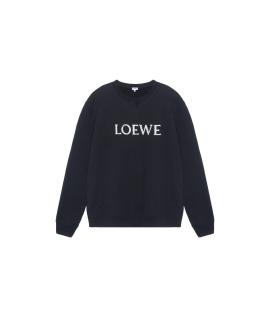 LOEWE Худи/толстовка