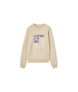 LOEWE Худи/толстовка