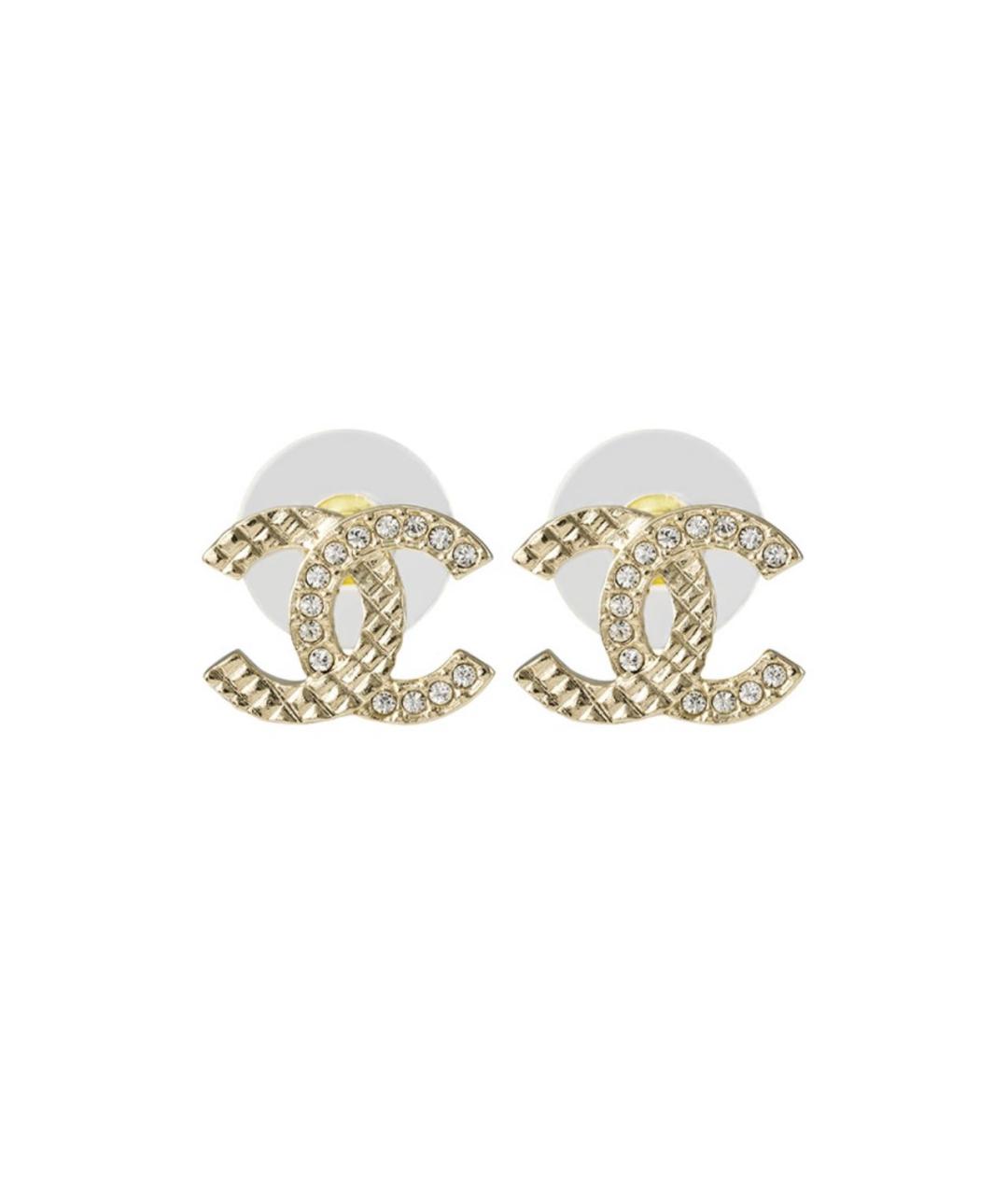 CHANEL Серьги, фото 3