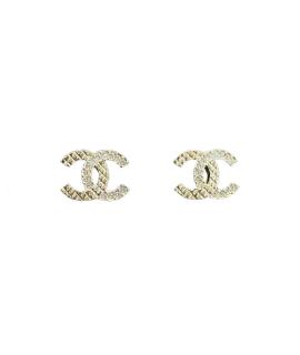 CHANEL Серьги