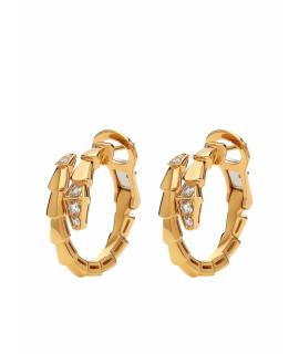 BVLGARI Серьги