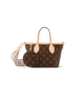 LOUIS VUITTON Сумка через плечо