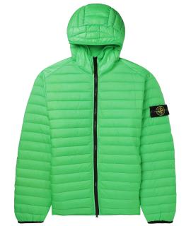 STONE ISLAND Пуховик