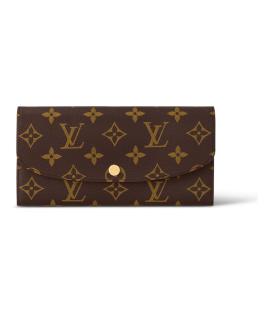 LOUIS VUITTON Клатч/вечерняя сумка