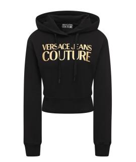 VERSACE JEANS COUTURE Худи/толстовка