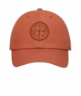 STONE ISLAND Кепка/бейсболка