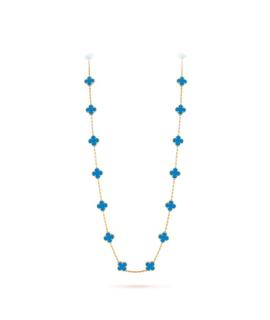 VAN CLEEF & ARPELS Колье
