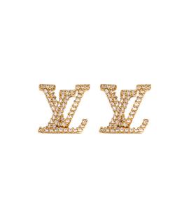 LOUIS VUITTON Серьги