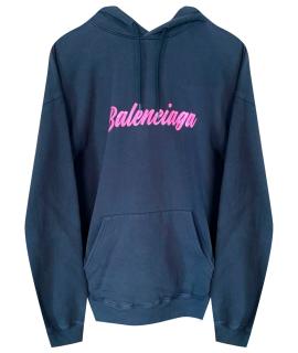 BALENCIAGA Худи/толстовка