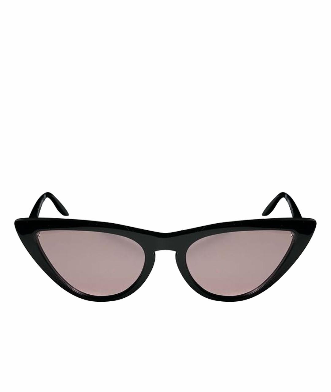 VOGUE EYEWEAR Мульти пластиковые солнцезащитные очки, фото 1