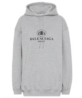 BALENCIAGA Худи/толстовка