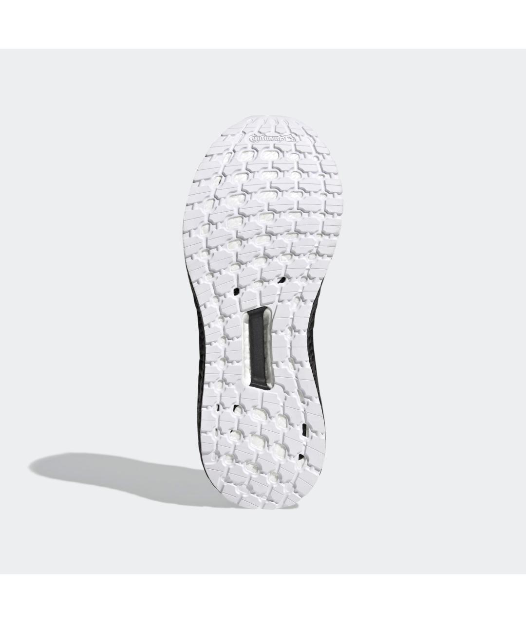 ADIDAS BY STELLA MCCARTNEY Черные текстильные кроссовки, фото 8