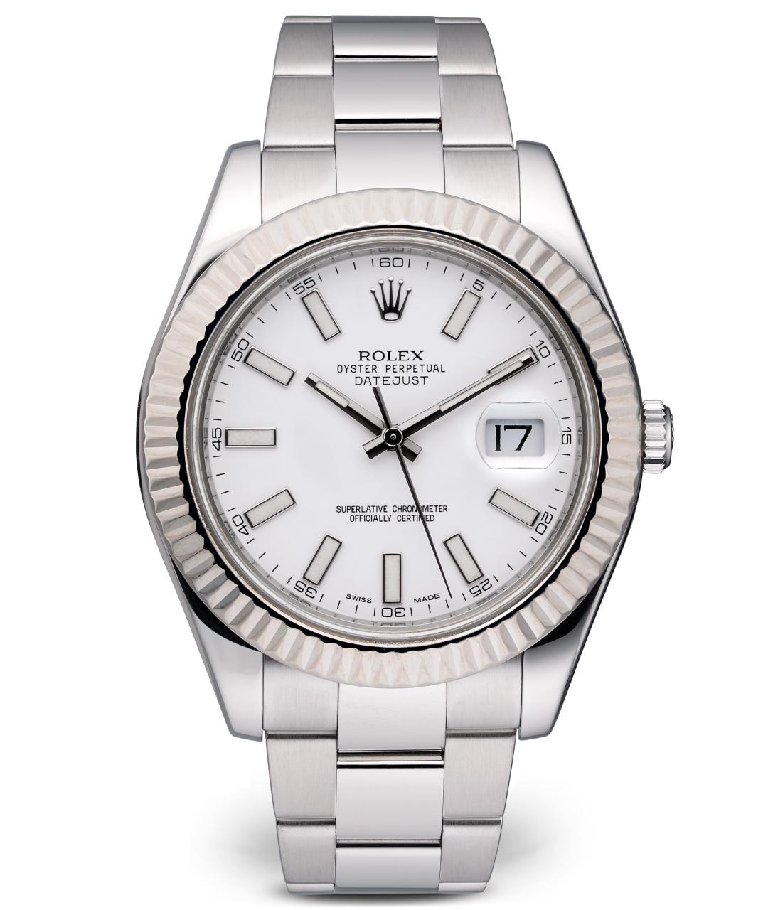 ROLEX Часы, фото 1