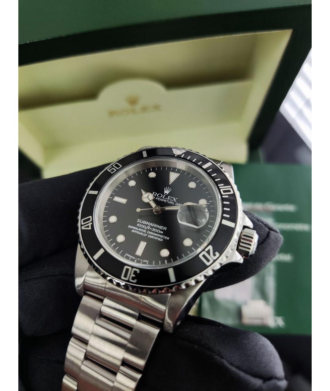 ROLEX Часы, фото 2