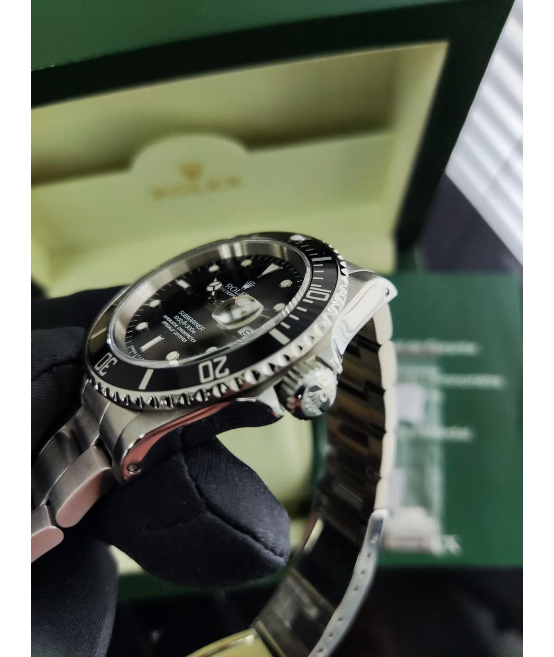 ROLEX Часы, фото 3