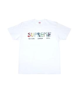 SUPREME Футболка