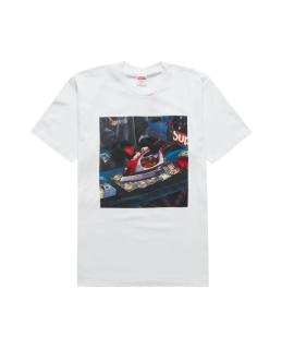 SUPREME Футболка