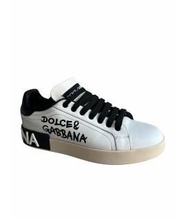 DOLCE&GABBANA Кеды