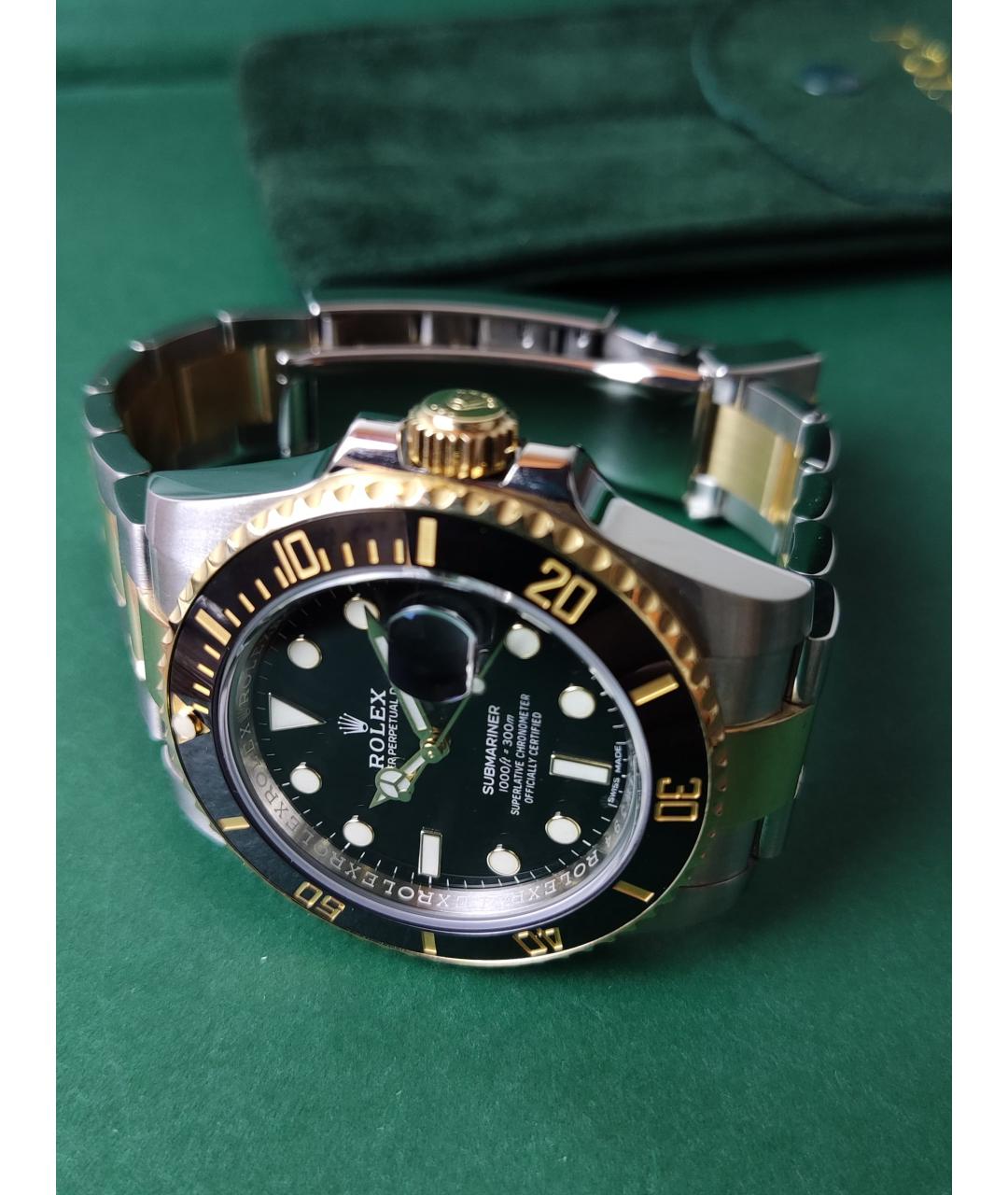 ROLEX Часы, фото 4