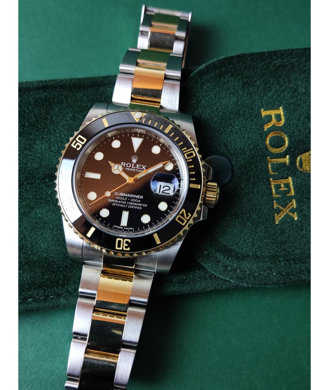 ROLEX Часы, фото 3