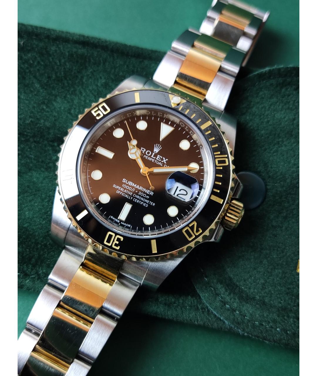 ROLEX Часы, фото 2