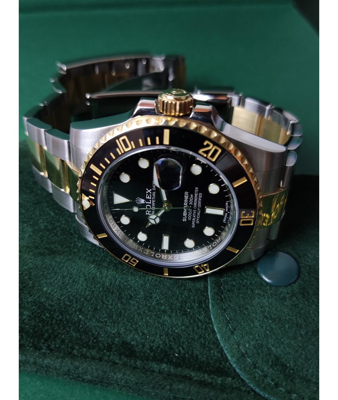 ROLEX Часы, фото 5