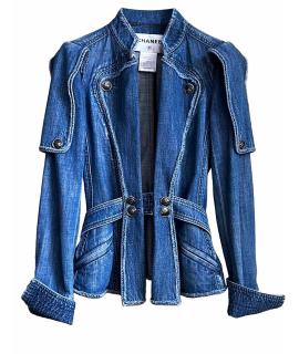 CHANEL Жакет/пиджак