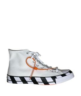 CONVERSE Высокие кроссовки / кеды