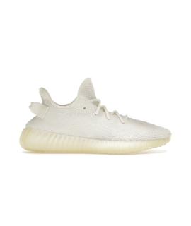 ADIDAS YEEZY Низкие кроссовки / кеды