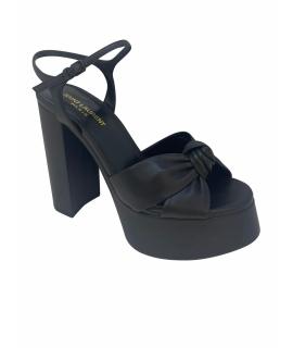 SAINT LAURENT Босоножки