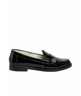 CHANEL Лоферы
