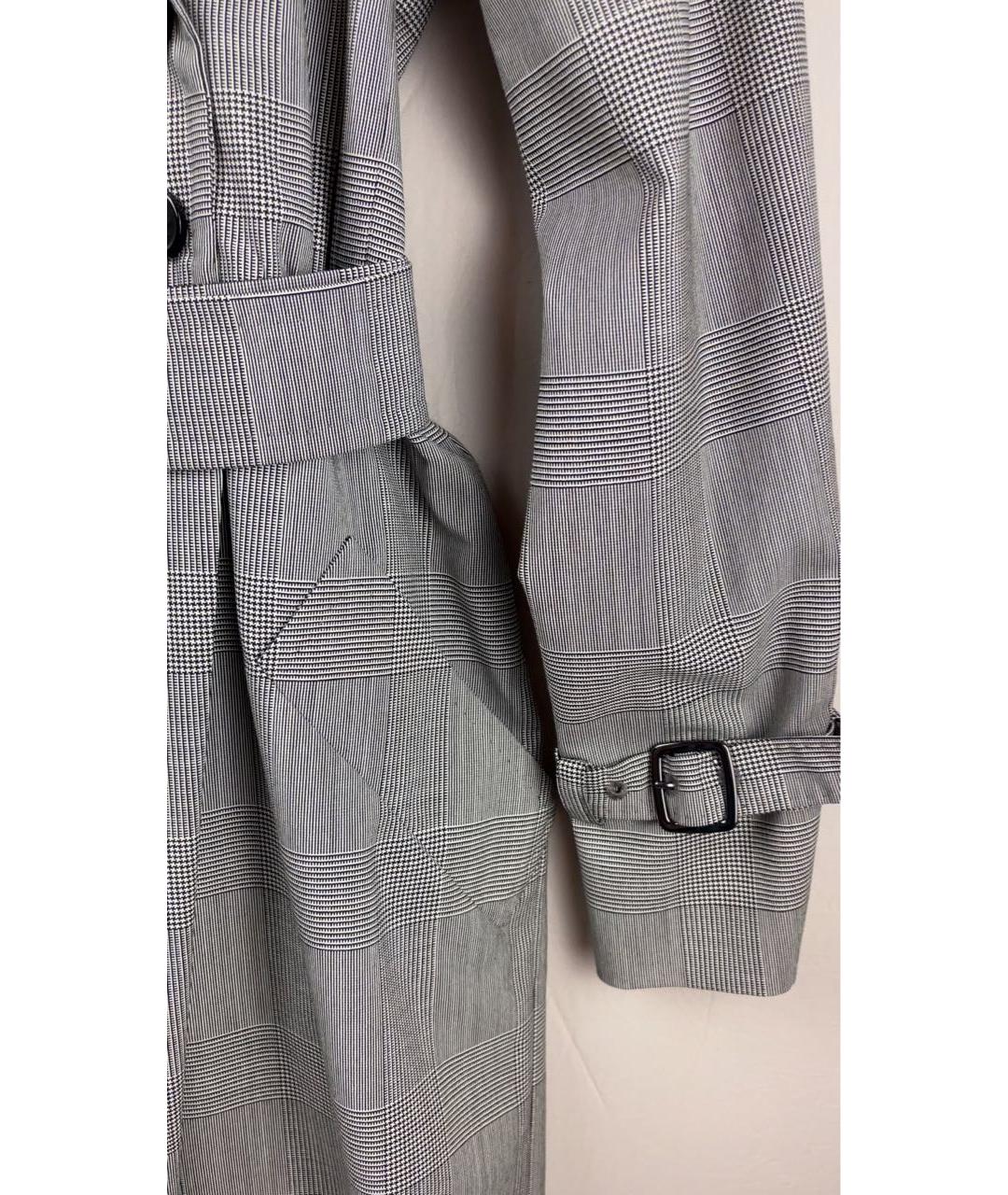 MAX MARA Шерстяное повседневное платье, фото 4