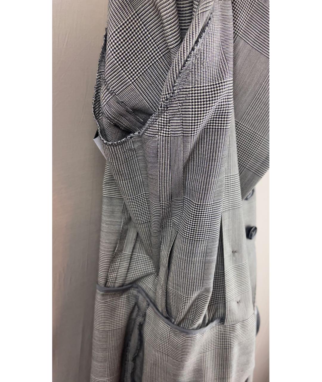 MAX MARA Шерстяное повседневное платье, фото 8