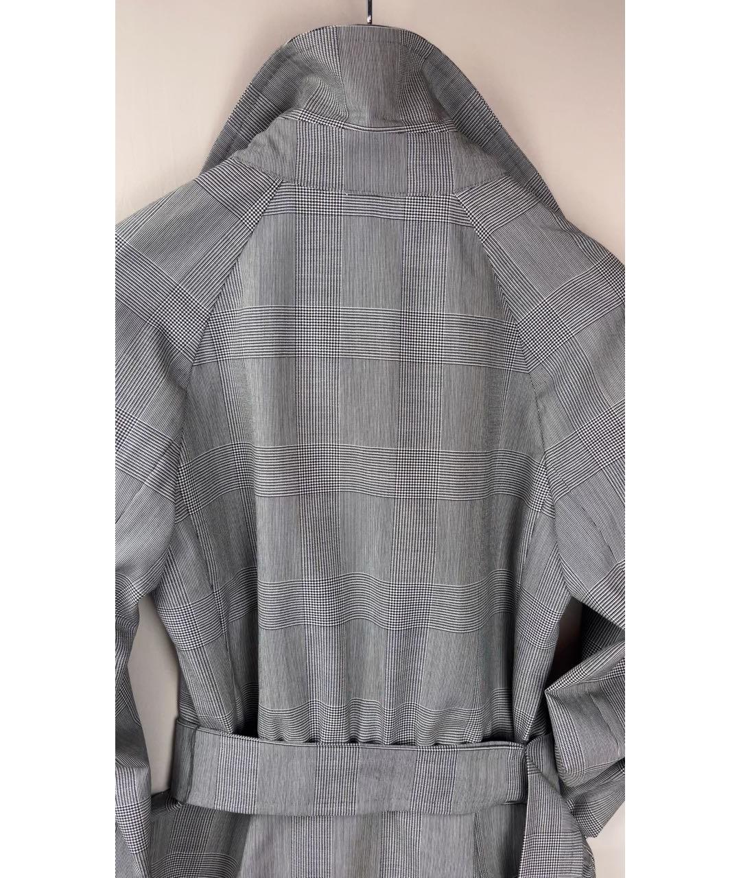 MAX MARA Шерстяное повседневное платье, фото 5
