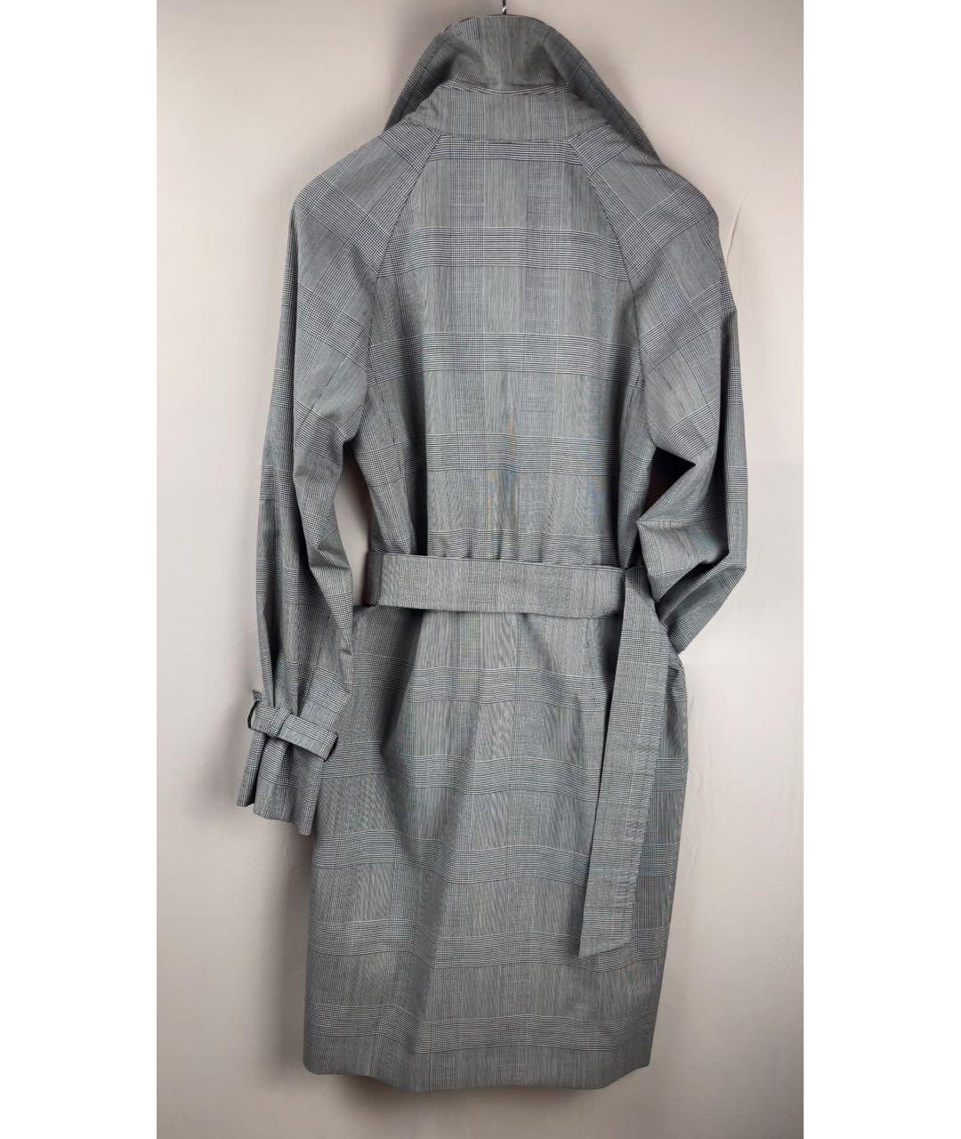 MAX MARA Шерстяное повседневное платье, фото 7