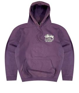 STUSSY Худи/толстовка