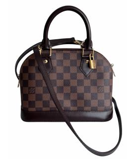 LOUIS VUITTON Сумка через плечо