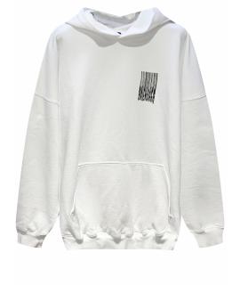 BALENCIAGA Худи/толстовка