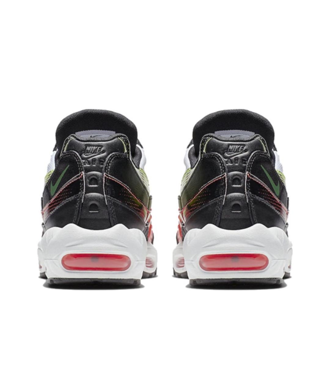 NIKE Мульти низкие кроссовки / кеды, фото 4