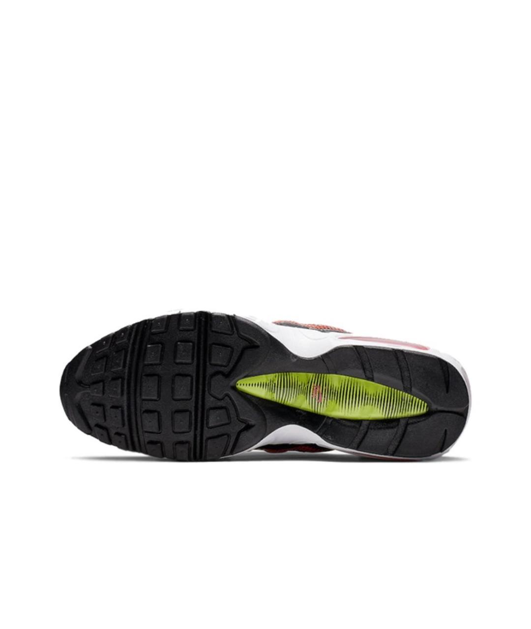 NIKE Мульти низкие кроссовки / кеды, фото 3