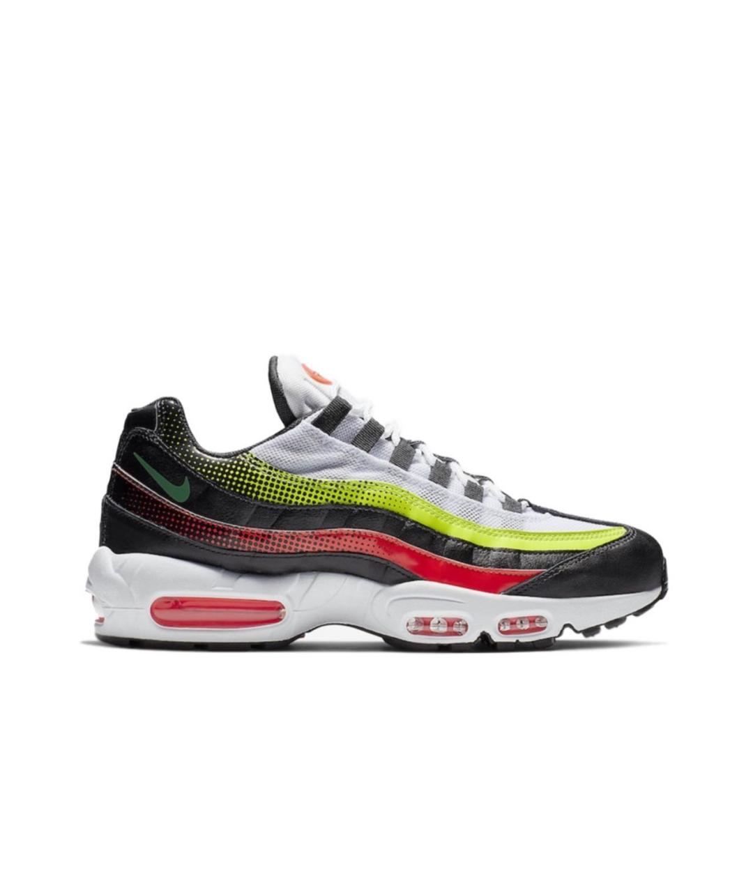 NIKE Мульти низкие кроссовки / кеды, фото 1