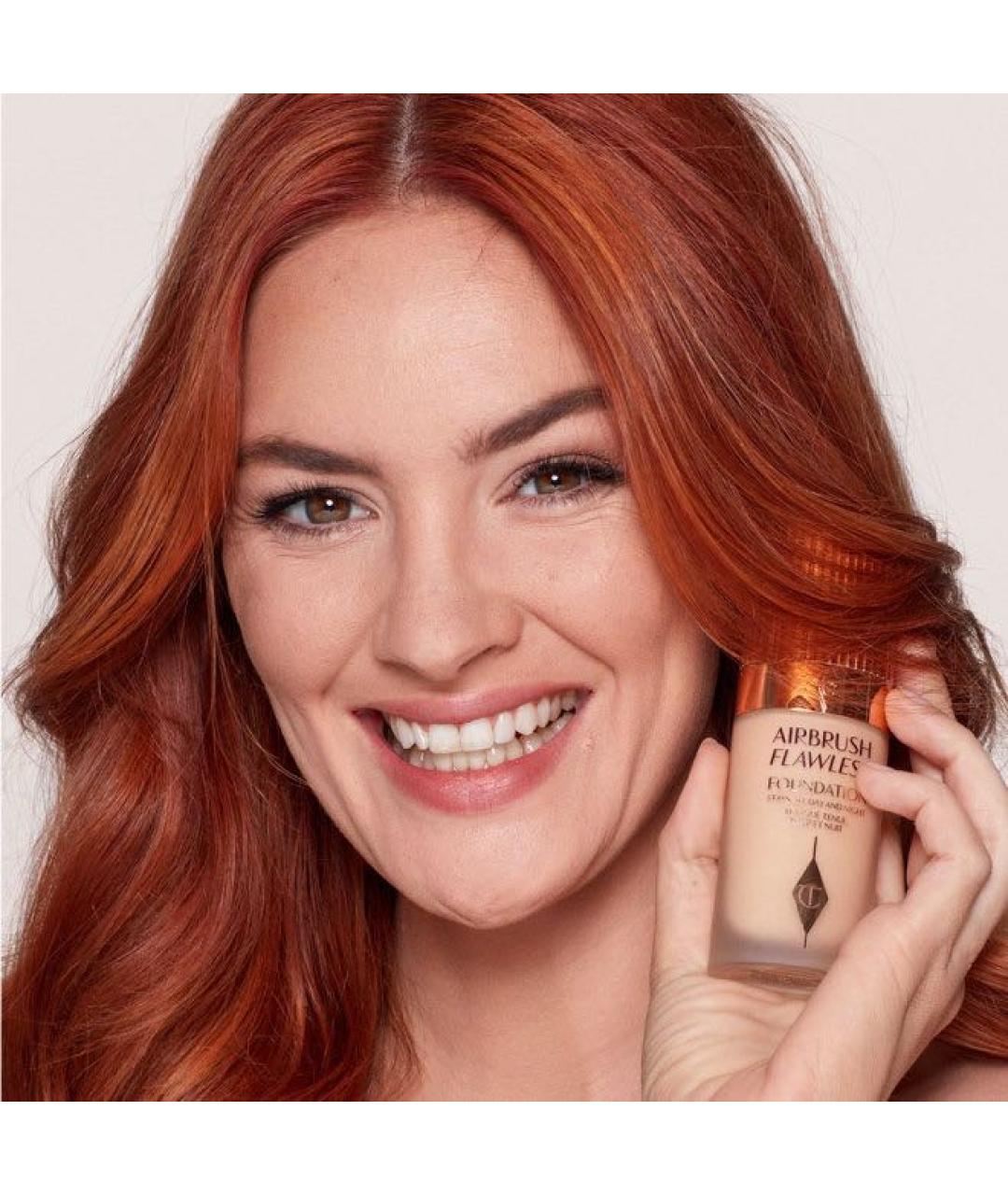 CHARLOTTE TILBURY Тональное средство, фото 6