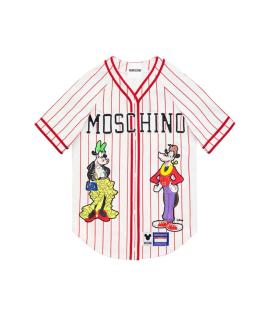 MOSCHINO Рубашка