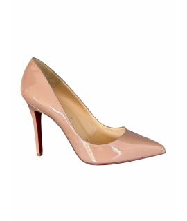 CHRISTIAN LOUBOUTIN Туфли